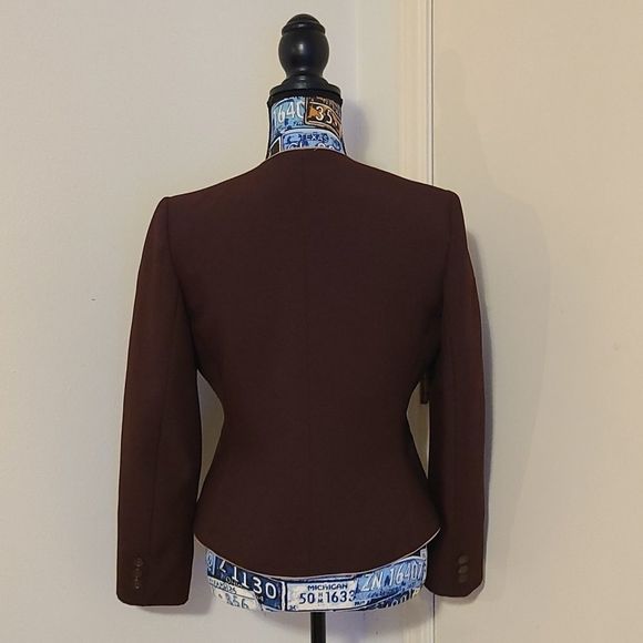 Vtg Whip O Will Jacket - Picture 3 of 6